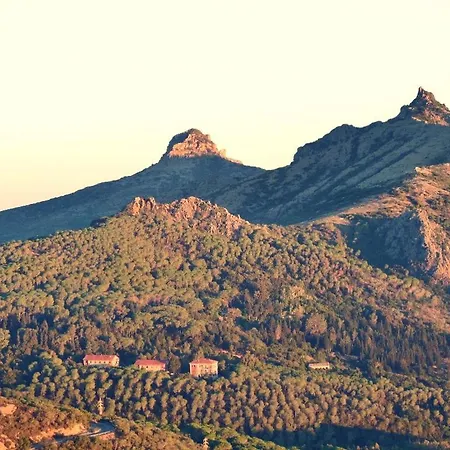 Magica Bed & Breakfast Montevecchio