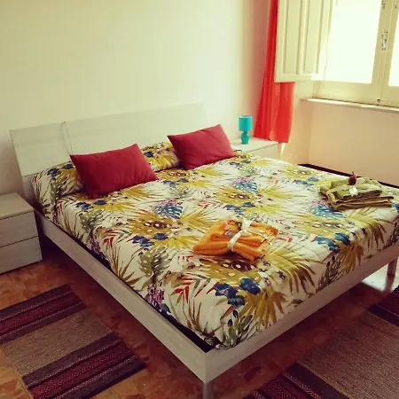 Magica Bed & Breakfast