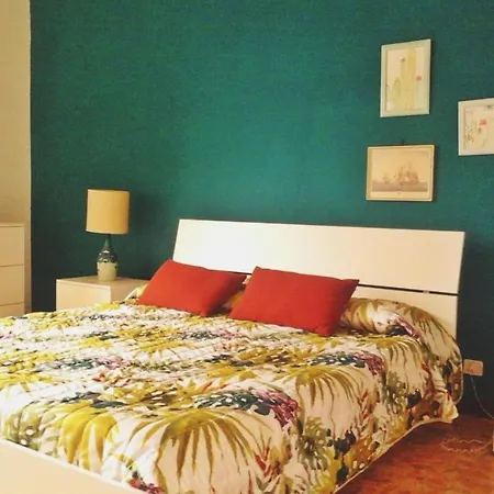 Bed & Breakfast Magica Montevecchio