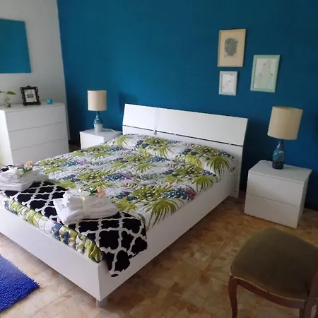 Magica Bed & Breakfast *