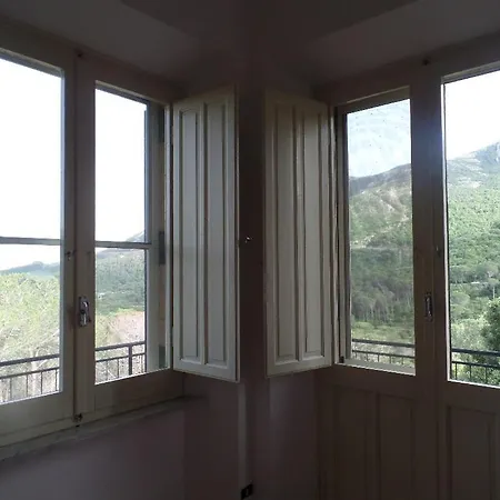 Bed & Breakfast Magica *